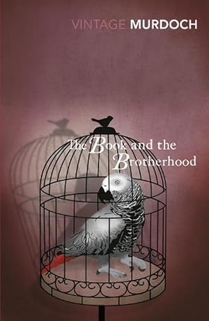 Bild des Verkufers fr The Book And The Brotherhood (Paperback) zum Verkauf von Grand Eagle Retail