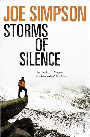 Seller image for Storms of Silence (Paperback) for sale by Grand Eagle Retail