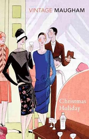Seller image for Christmas Holiday (Paperback) for sale by Grand Eagle Retail