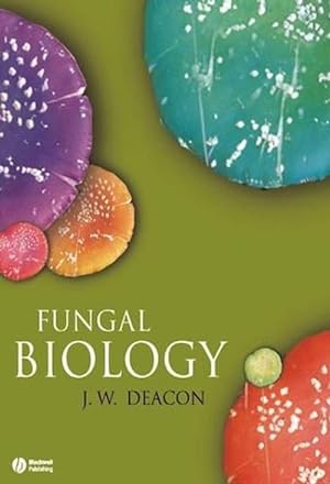 Seller image for Fungal Biology (Paperback) for sale by Grand Eagle Retail