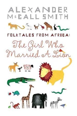 Imagen del vendedor de The Girl Who Married A Lion (Paperback) a la venta por Grand Eagle Retail