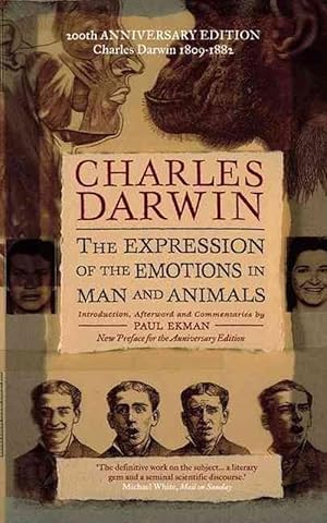 Seller image for The Expression of the Emotions in Man and Animals (Paperback) for sale by Grand Eagle Retail