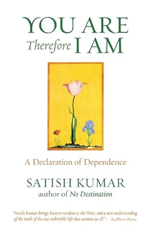 Seller image for You are Therefore I am (Paperback) for sale by Grand Eagle Retail
