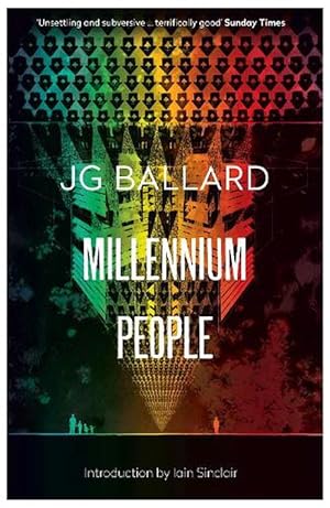 Seller image for Millennium People (Paperback) for sale by Grand Eagle Retail