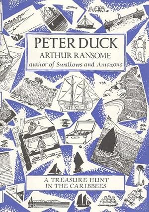 Seller image for Peter Duck (Hardcover) for sale by Grand Eagle Retail