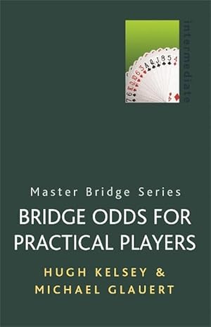 Image du vendeur pour Bridge Odds for Practical Players (Paperback) mis en vente par Grand Eagle Retail