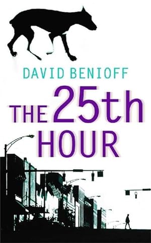 Seller image for The 25th Hour (Paperback) for sale by Grand Eagle Retail
