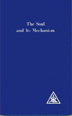 Seller image for The Soul and its Mechanism (Paperback) for sale by Grand Eagle Retail