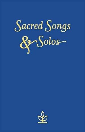 Immagine del venditore per Sankeys Sacred Songs and Solos (Hardcover) venduto da Grand Eagle Retail
