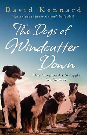 Image du vendeur pour The Dogs of Windcutter Down (Paperback) mis en vente par Grand Eagle Retail