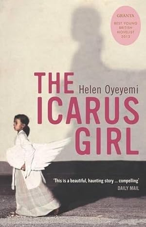Seller image for The Icarus Girl (Paperback) for sale by Grand Eagle Retail