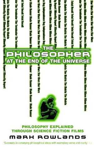 Image du vendeur pour The Philosopher At The End Of The Universe (Paperback) mis en vente par Grand Eagle Retail