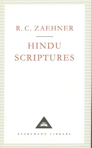 Seller image for Hindu Scriptures (Hardcover) for sale by Grand Eagle Retail