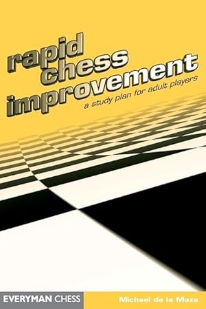 Immagine del venditore per Rapid Chess Improvement (Paperback) venduto da Grand Eagle Retail