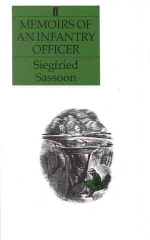 Seller image for Memoirs of an Infantry Officer (Paperback) for sale by Grand Eagle Retail
