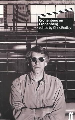 Seller image for Cronenberg on Cronenberg (new edition) (Paperback) for sale by Grand Eagle Retail