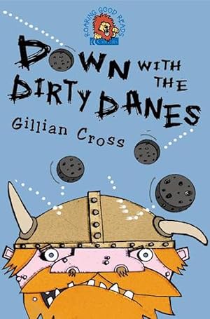 Immagine del venditore per Down with the Dirty Danes! (Paperback) venduto da Grand Eagle Retail
