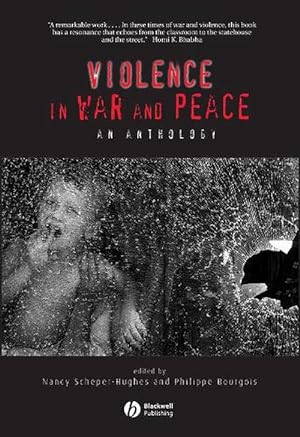 Imagen del vendedor de Violence in War and Peace (Paperback) a la venta por Grand Eagle Retail