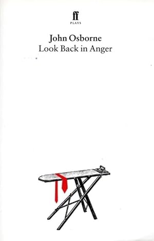 Seller image for Look Back in Anger (Paperback) for sale by Grand Eagle Retail