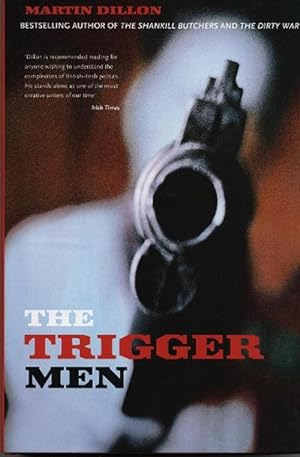 Imagen del vendedor de The Trigger Men (Paperback) a la venta por Grand Eagle Retail