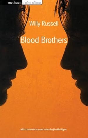 Seller image for Blood Brothers (Paperback) for sale by Grand Eagle Retail