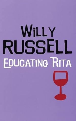Image du vendeur pour Educating Rita (Paperback) mis en vente par Grand Eagle Retail
