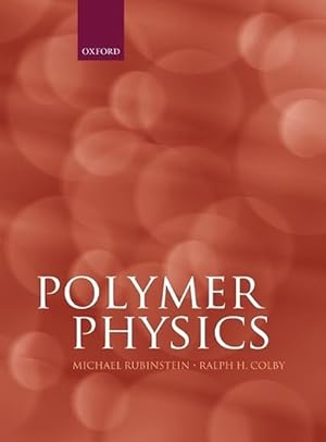 Image du vendeur pour Polymer Physics (Hardcover) mis en vente par Grand Eagle Retail
