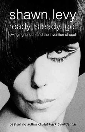 Seller image for Ready, Steady, Go! (Paperback) for sale by Grand Eagle Retail