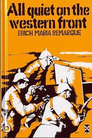 Immagine del venditore per All Quiet on the Western Front (Hardcover) venduto da Grand Eagle Retail