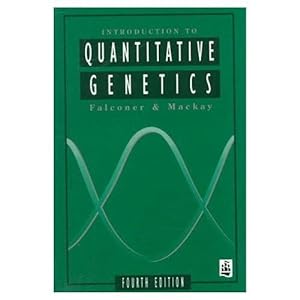 Immagine del venditore per Introduction to Quantitative Genetics (Paperback) venduto da Grand Eagle Retail