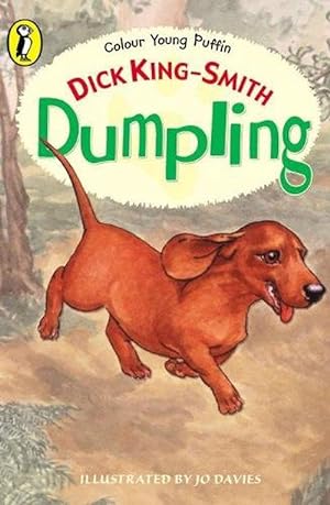Seller image for Dumpling (Paperback) for sale by Grand Eagle Retail