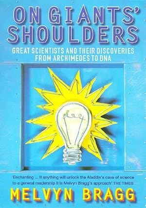 Seller image for On Giants' Shoulders (Paperback) for sale by Grand Eagle Retail