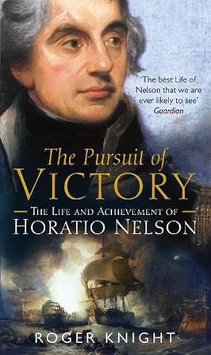 Immagine del venditore per The Pursuit of Victory (Paperback) venduto da Grand Eagle Retail