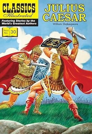 Seller image for Julius Caesar (Paperback) for sale by Grand Eagle Retail