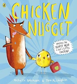 Imagen del vendedor de Chicken Nugget (Paperback) a la venta por Grand Eagle Retail