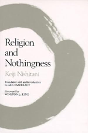 Bild des Verkufers fr Religion and Nothingness (Paperback) zum Verkauf von Grand Eagle Retail