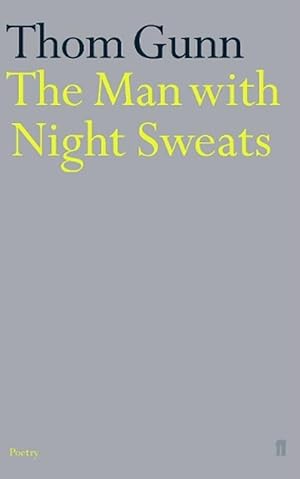 Imagen del vendedor de The Man With Night Sweats (Paperback) a la venta por Grand Eagle Retail