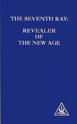 Seller image for The Seventh Ray (Paperback) for sale by Grand Eagle Retail