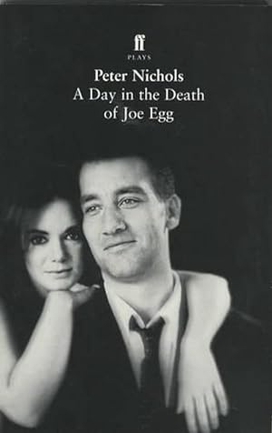 Bild des Verkufers fr A Day in the Death of Joe Egg (Paperback) zum Verkauf von Grand Eagle Retail