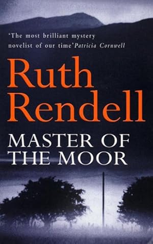 Seller image for Master Of The Moor (Paperback) for sale by Grand Eagle Retail