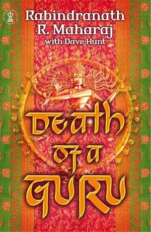 Seller image for Death of a Guru (Paperback) for sale by Grand Eagle Retail