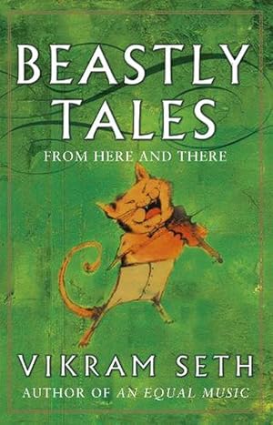 Seller image for Beastly Tales (Paperback) for sale by Grand Eagle Retail