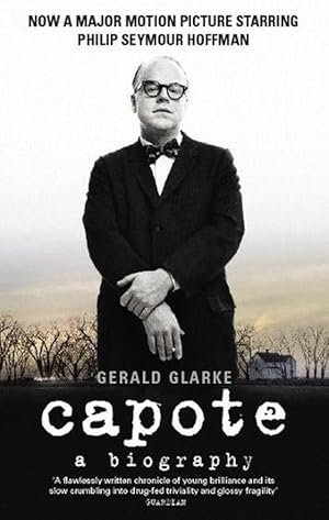 Seller image for Capote (Paperback) for sale by Grand Eagle Retail