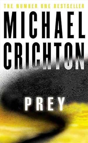 Seller image for Prey (Paperback) for sale by Grand Eagle Retail