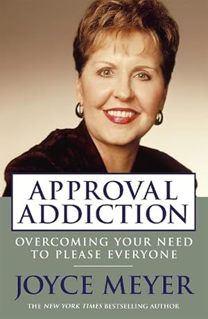 Seller image for Approval Addiction (Paperback) for sale by Grand Eagle Retail