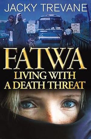 Imagen del vendedor de Fatwa (Paperback) a la venta por Grand Eagle Retail