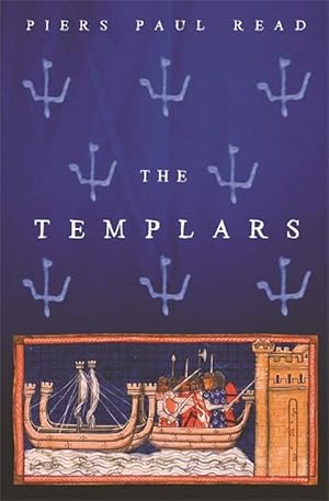 Imagen del vendedor de The Templars (Paperback) a la venta por Grand Eagle Retail