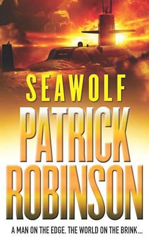 Seller image for Seawolf (Paperback) for sale by Grand Eagle Retail