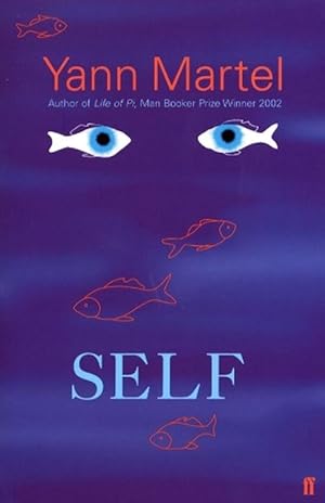 Seller image for Self (Paperback) for sale by Grand Eagle Retail