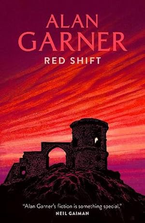 Seller image for Red Shift (Paperback) for sale by Grand Eagle Retail